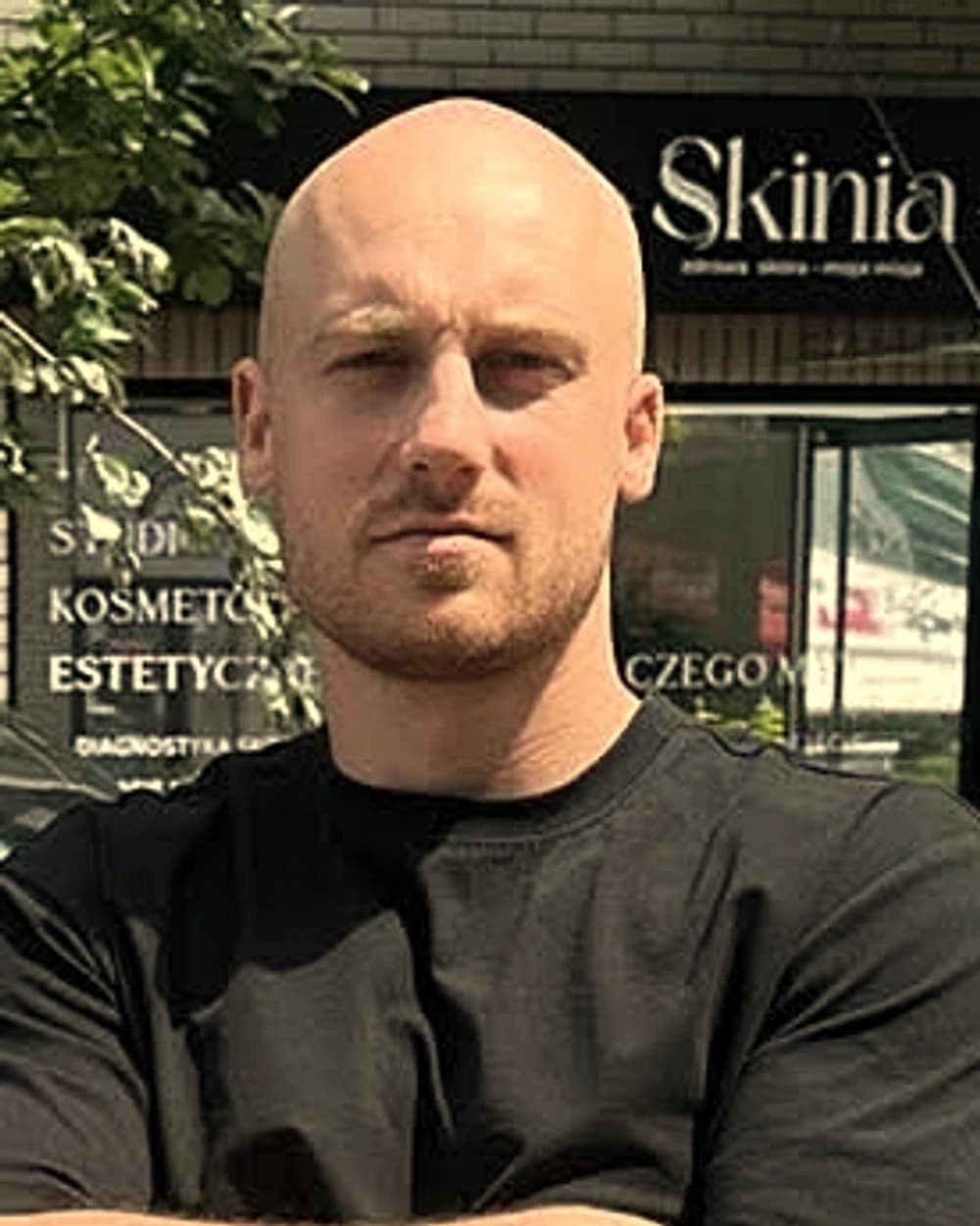 MICHAŁ KRAMNIK