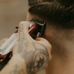 TECHNIKI CIENIOWAŃ BARBERSKICH - Kurs barberski fade
